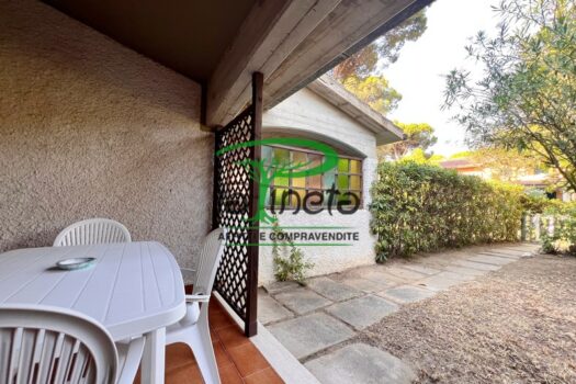 VILLETTA VIA CERNIA 29