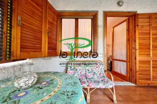 VILLETTA VIA CERNIA 29