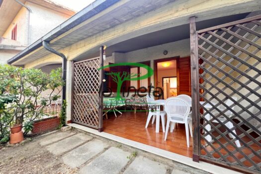 VILLETTA VIA CERNIA 29