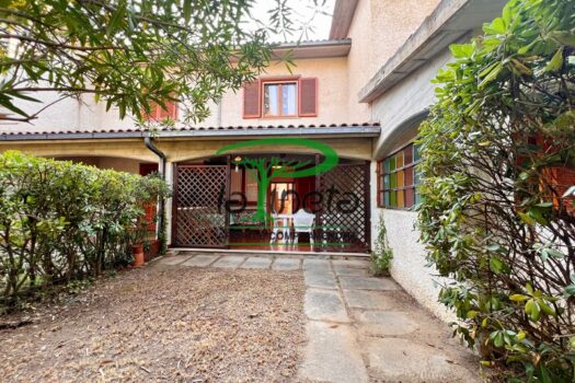 VILLETTA VIA CERNIA 29