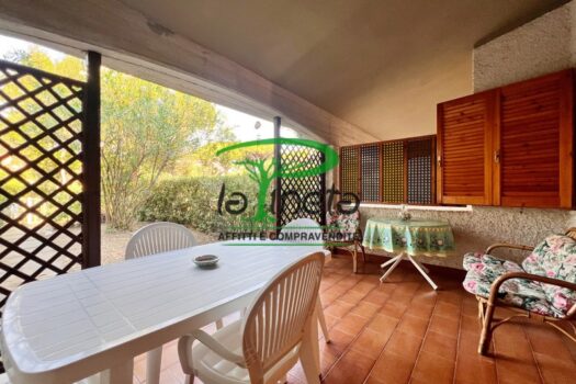 VILLETTA VIA CERNIA 29