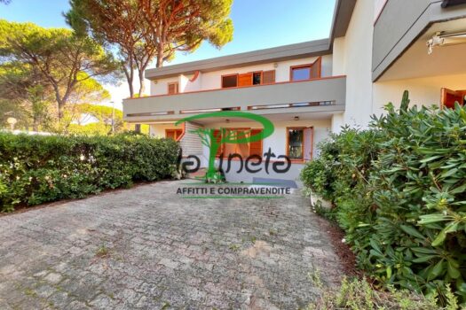 VILLETTA VIA STORIONE 17