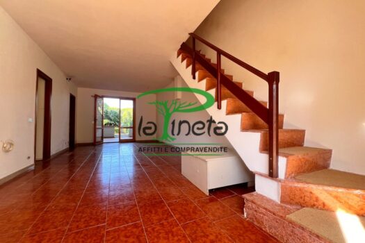 VILLETTA VIA STORIONE 17