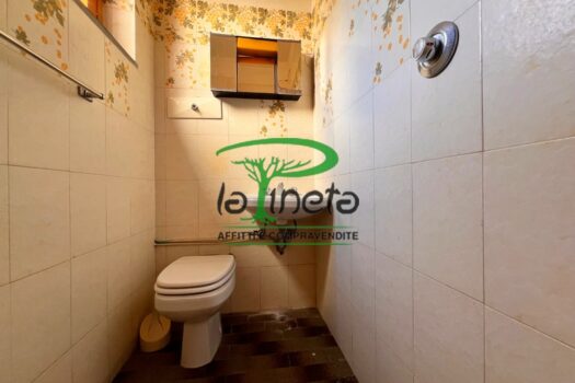 VILLETTA VIA STORIONE 17