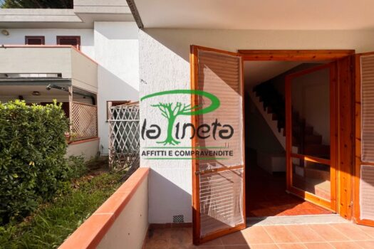 VILLETTA VIA STORIONE 17