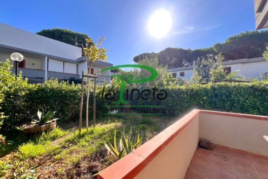 VILLETTA VIA STORIONE 17