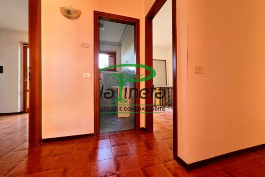 VILLETTA VIA STORIONE 17