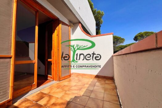 VILLETTA VIA STORIONE 17