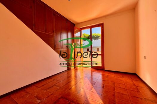 VILLETTA VIA STORIONE 17