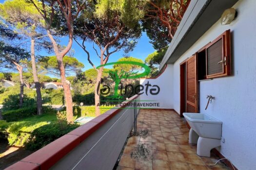 VILLETTA VIA STORIONE 17