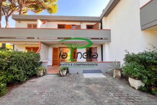 VILLETTA VIA STORIONE 17