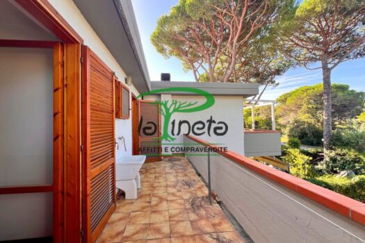 VILLETTA VIA STORIONE 17