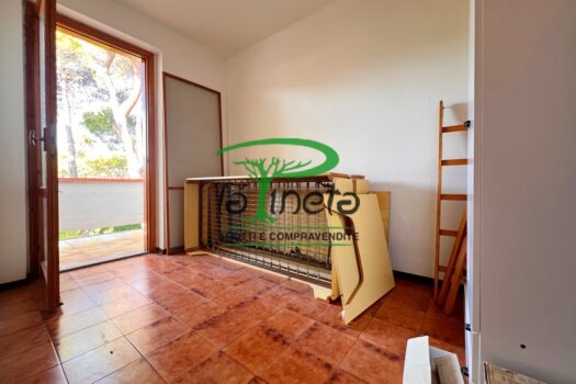 VILLETTA VIA STORIONE 17