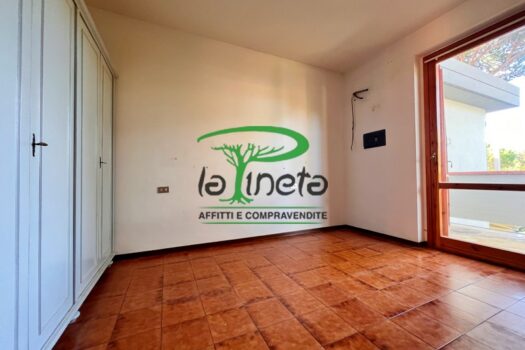 VILLETTA VIA STORIONE 17