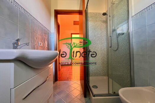 VILLETTA VIA STORIONE 17