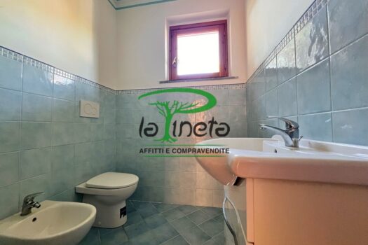 VILLETTA VIA STORIONE 17