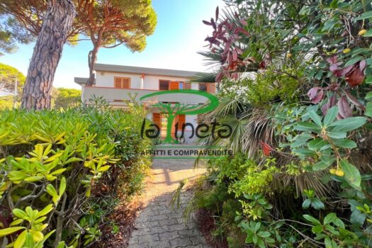 VILLETTA VIA STORIONE 17