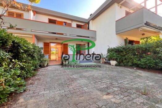 VILLETTA VIA STORIONE 17