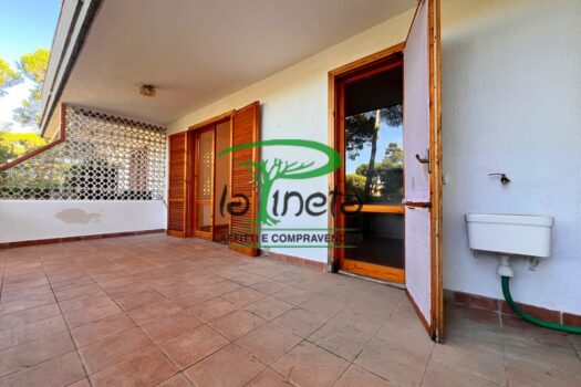 VILLETTA VIA STORIONE 17