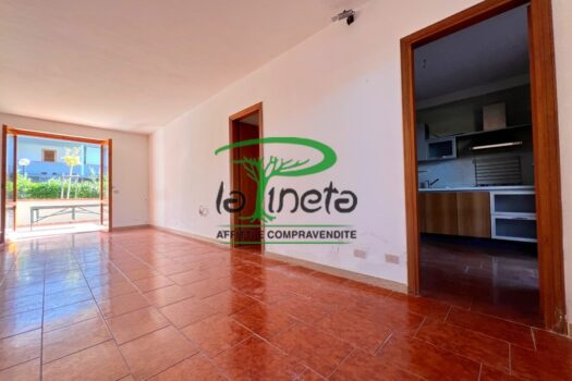 VILLETTA VIA STORIONE 17