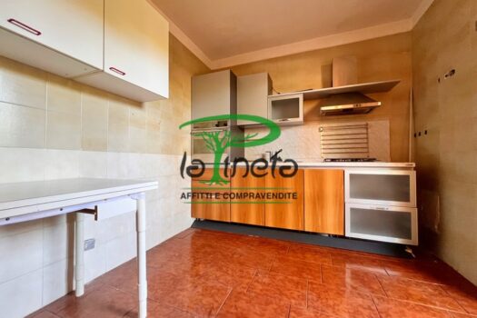 VILLETTA VIA STORIONE 17