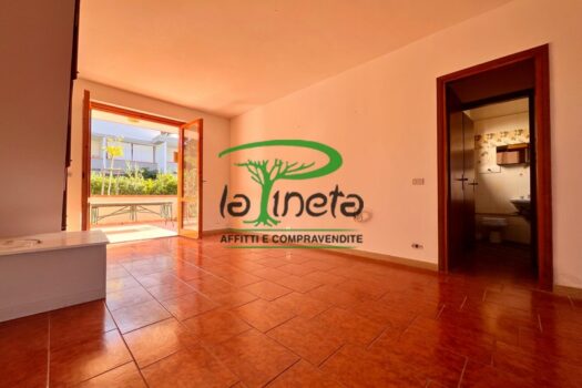 VILLETTA VIA STORIONE 17