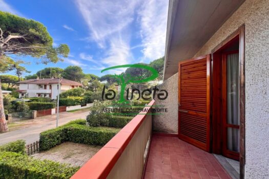 VILLETTA VIA TRIGLIA 44