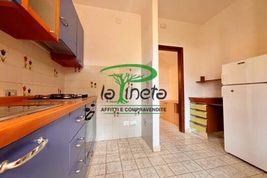 VILLETTA VIA TRIGLIA 44