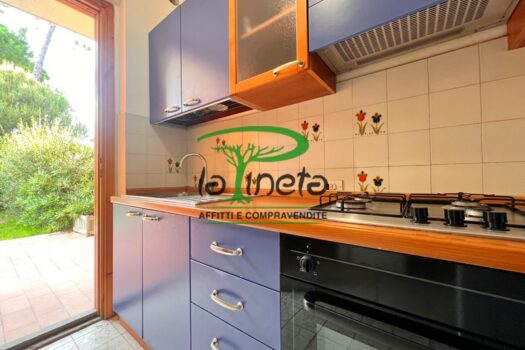 VILLETTA VIA TRIGLIA 44