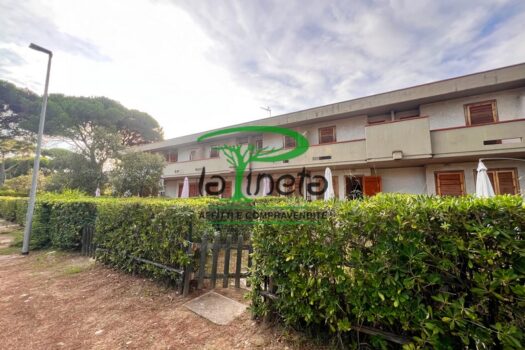 VILLETTA VIA TRIGLIA 44