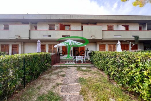 VILLETTA VIA TRIGLIA 44