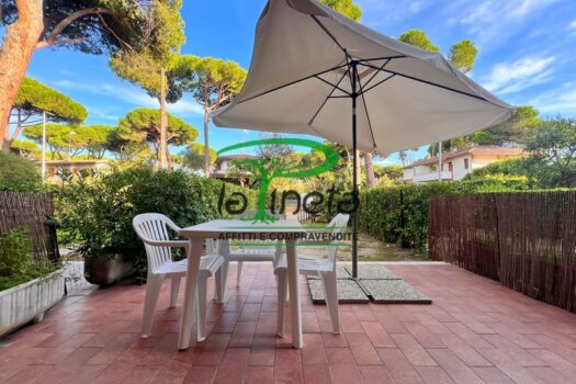 VILLETTA VIA TRIGLIA 44