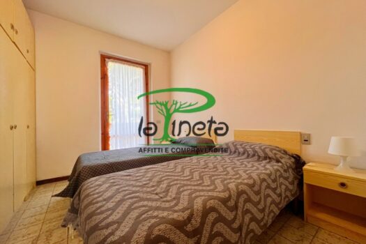 VILLETTA VIA TRIGLIA 44