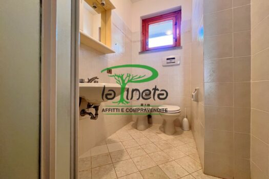 VILLETTA VIA TRIGLIA 44