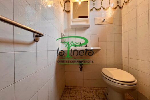 VILLETTA VIA TRIGLIA 44