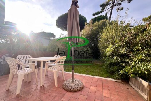 VILLETTA VIA TRIGLIA 44