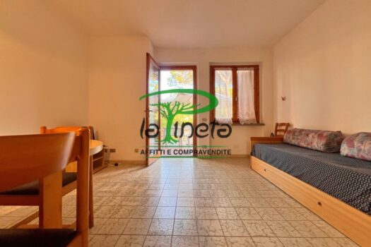 VILLETTA VIA TRIGLIA 44