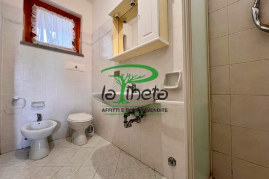 VILLETTA VIA TRIGLIA 46