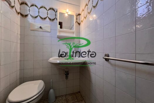 VILLETTA VIA TRIGLIA 46