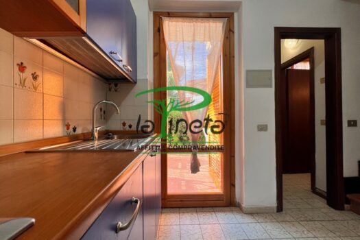 VILLETTA VIA TRIGLIA 46