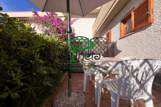 VILLETTA VIA TRIGLIA 46