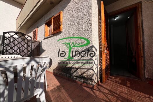 VILLETTA VIA TRIGLIA 46