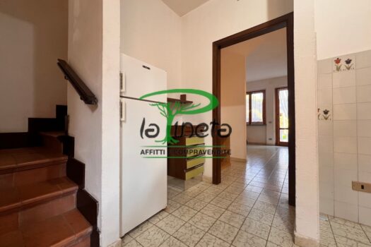 VILLETTA VIA TRIGLIA 46