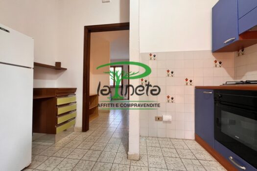 VILLETTA VIA TRIGLIA 46