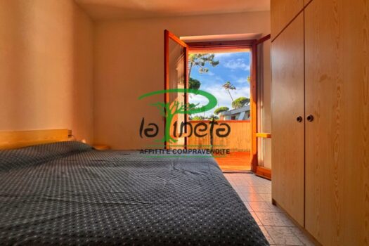 VILLETTA VIA TRIGLIA 46