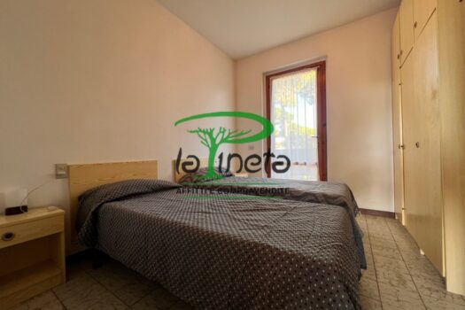 VILLETTA VIA TRIGLIA 46