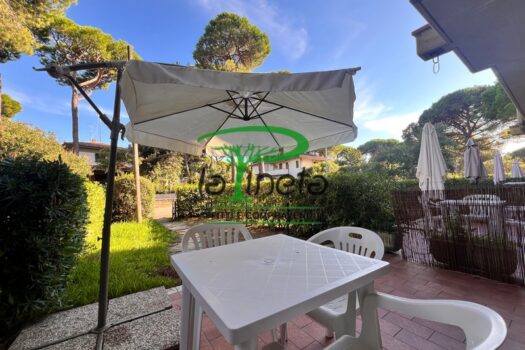 VILLETTA VIA TRIGLIA 46