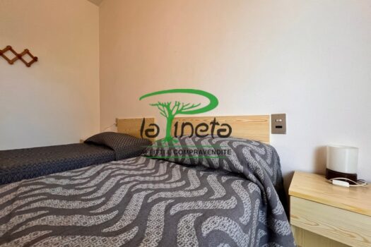 VILLETTA VIA TRIGLIA 46