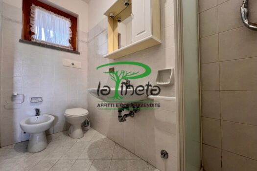 VILLETTA VIA TRIGLIA 46