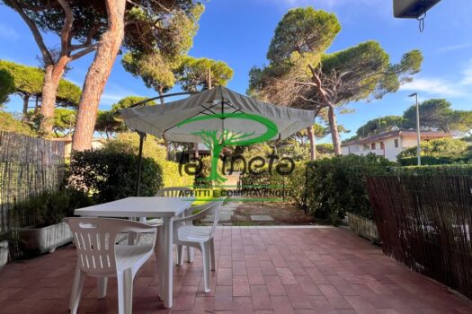 VILLETTA VIA TRIGLIA 46